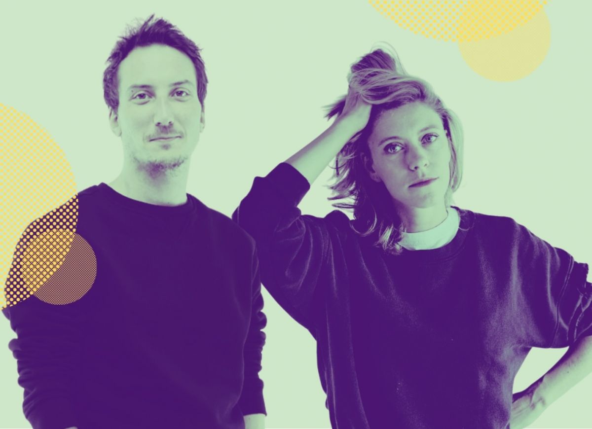 Juliette Barry et Simon Wass : 1h de blagues